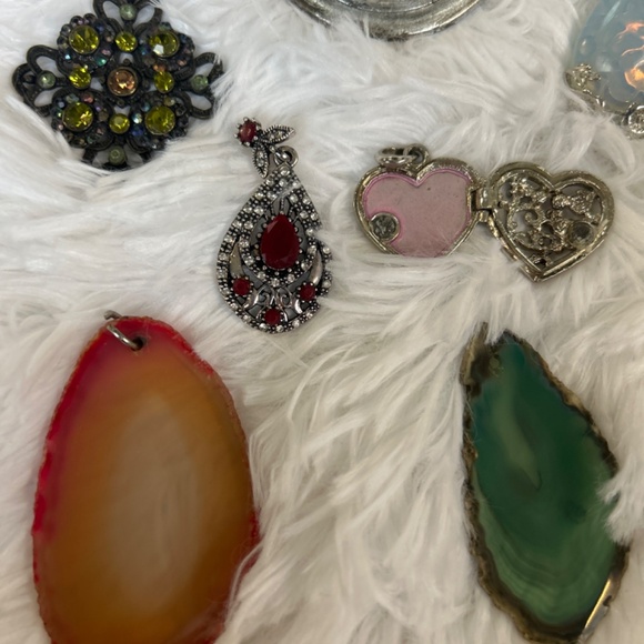 Necklace pendant - Picture 4 of 4